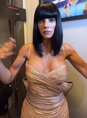 Lily Allen