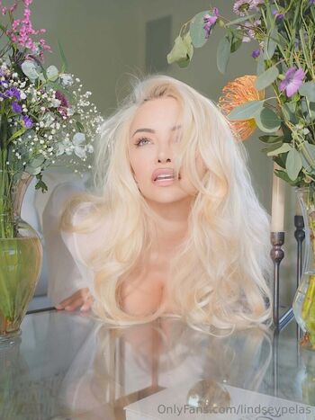 Lindsey Pelas