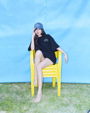 Lisa Blackpink
