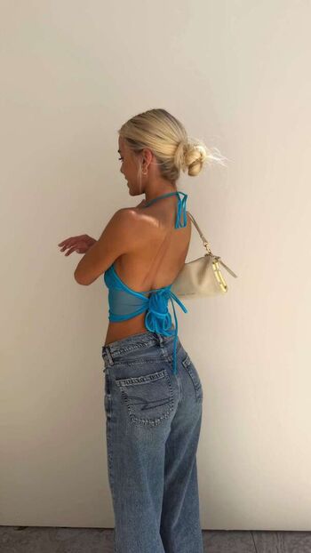 Livvy Dunne