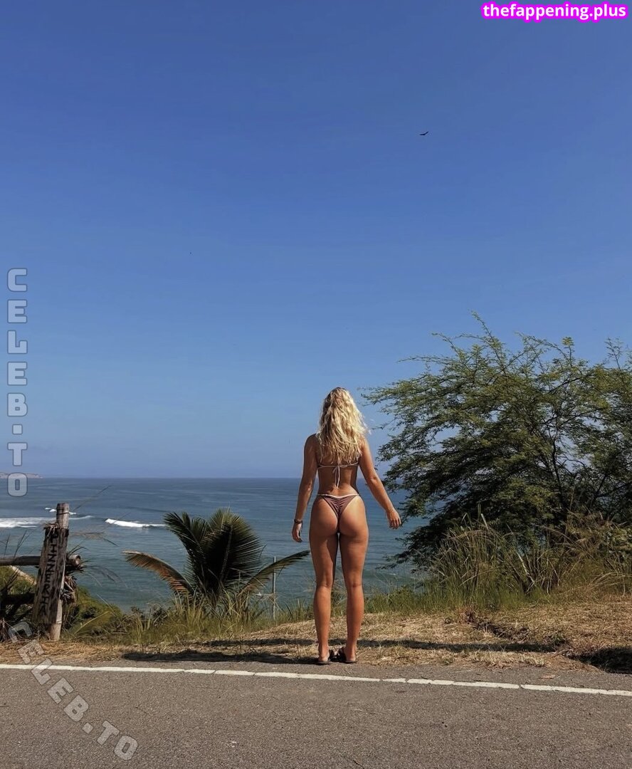 llisagraf Nude OnlyFans Photo #3