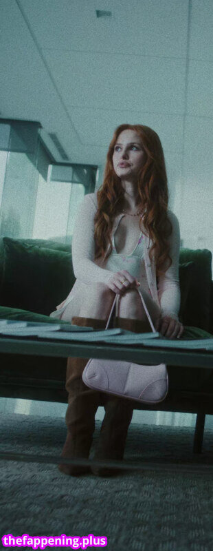 Madelaine Petsch
