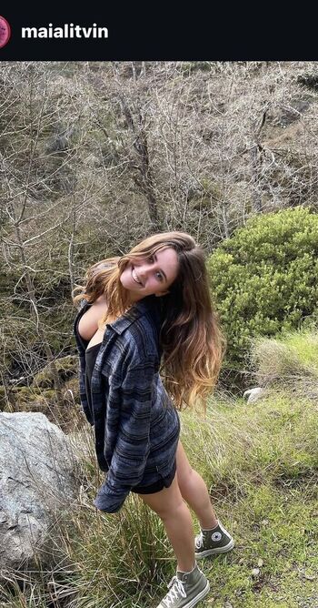 Maia Hawkins Litvin