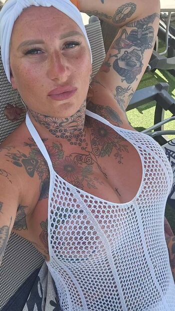 Mamzell Sobarbie Atipik