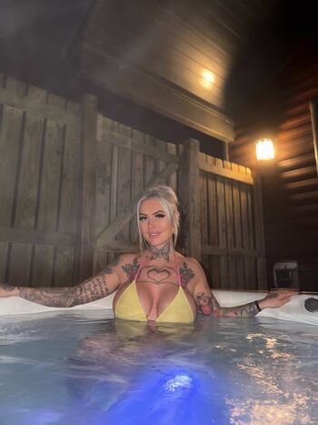 Megan Louise