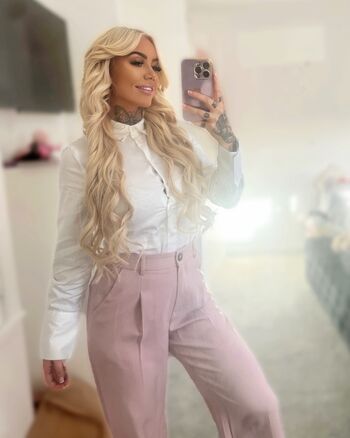 Megan Louise