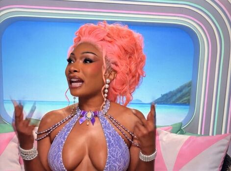 Megan Thee Stallion