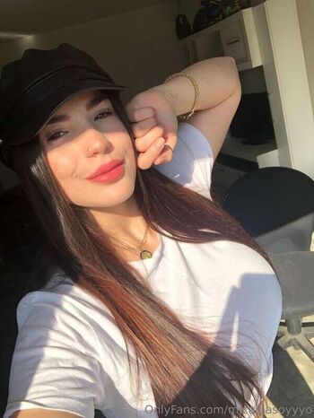 micaleasoyyyo
