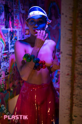 Miley Cyrus