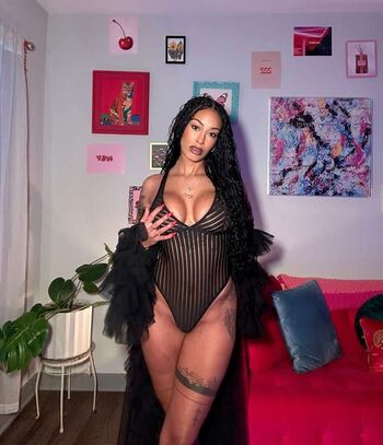 Miss B Nasty