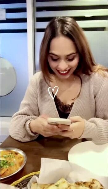 Muskan Punjabi