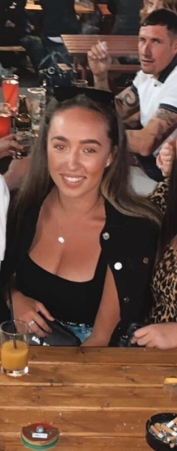 Mya Linklater