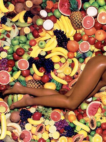 Naomi Campbell