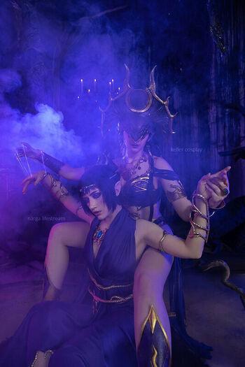 Narga_Lifestream