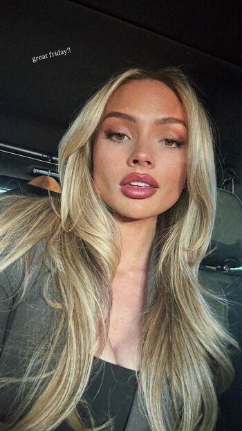 Natalie Alyn Lind