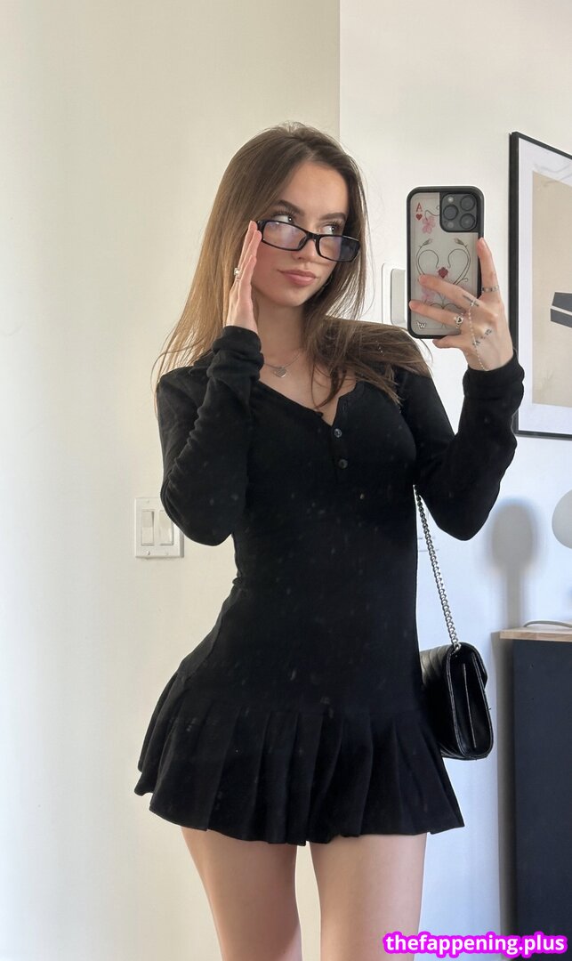 Katelyn Elizabeth / katelynelizabeth / nnayetakk Nude OnlyFans Photo #1159