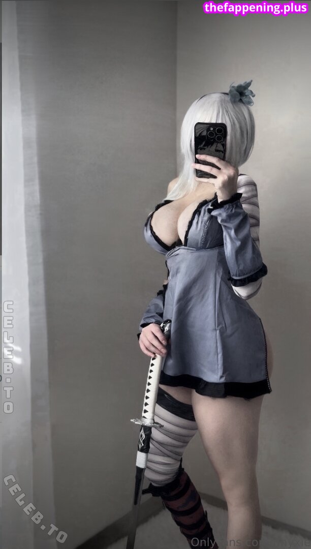 https: / kltt3y / nnyxie Nude OnlyFans Photo #26