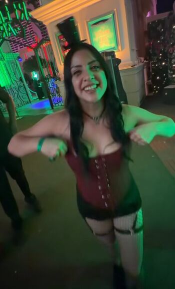 Norma Geli