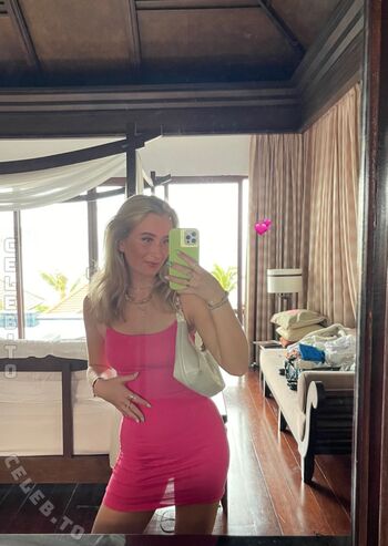 Olivia Juliane Dahl