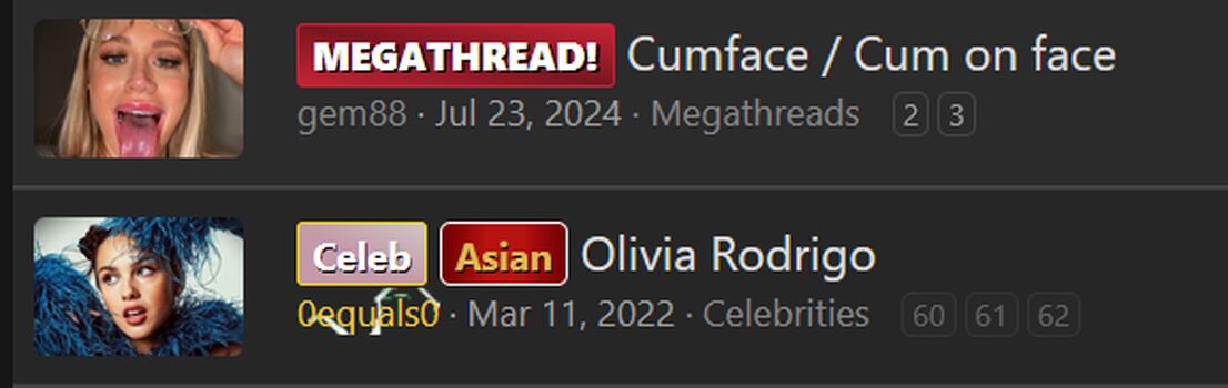 Olivia Rodrigo