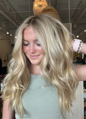 Reilly Hughes