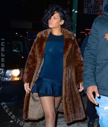 Rihanna