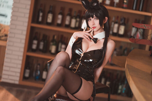 Rioko Cosplay