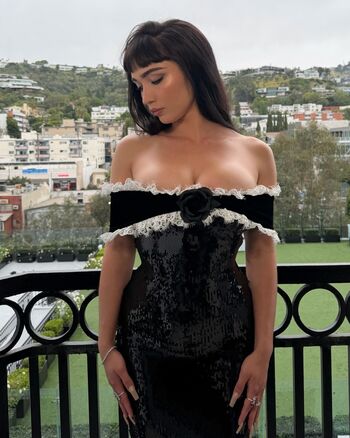 Rowan Blanchard