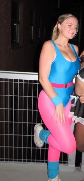 Samantha V