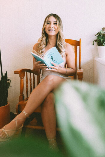 Sara Krisley