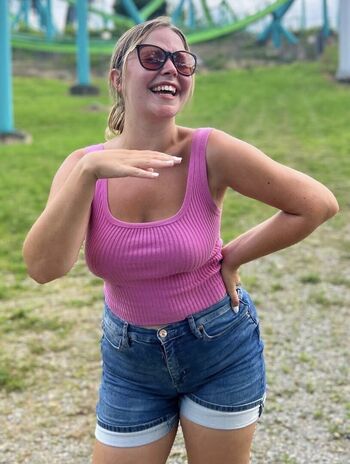 Sarah Anderson
