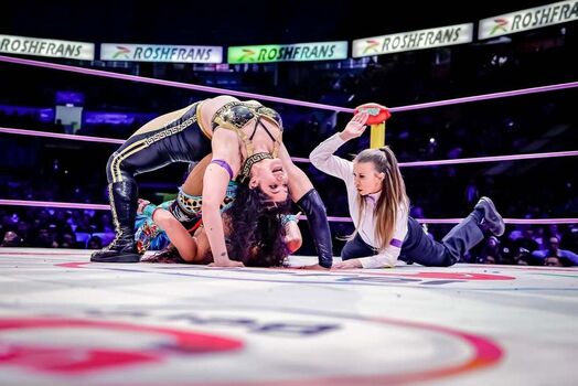 Sasha Banks