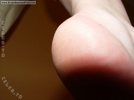 Scandinavian Feet