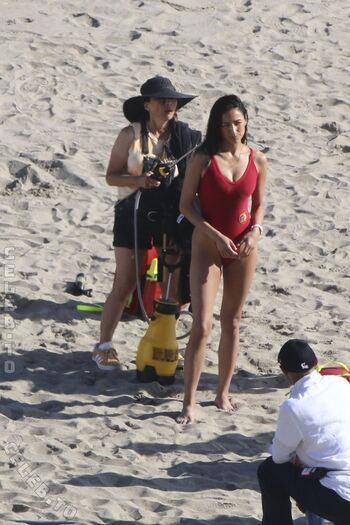 Shay Mitchell