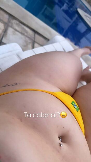 Shayanne Dias