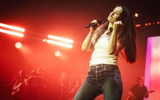 Sigrid