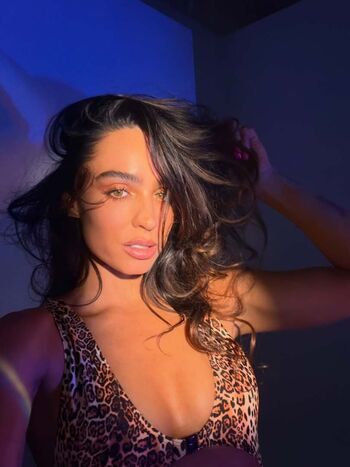 Sommer Ray