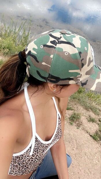 Sommer Ray