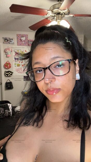 Spicy Blancita