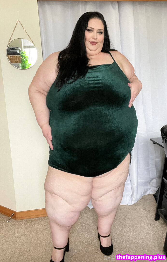 ssbbwsasha Nude OnlyFans Photo #1