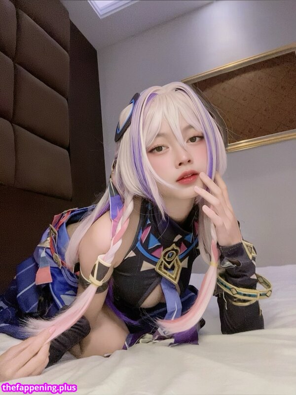 Ssnappy / felicia_treasure111 Nude OnlyFans Photo #173