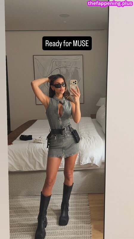 Sssniperwolf Nude OnlyFans Photo #229
