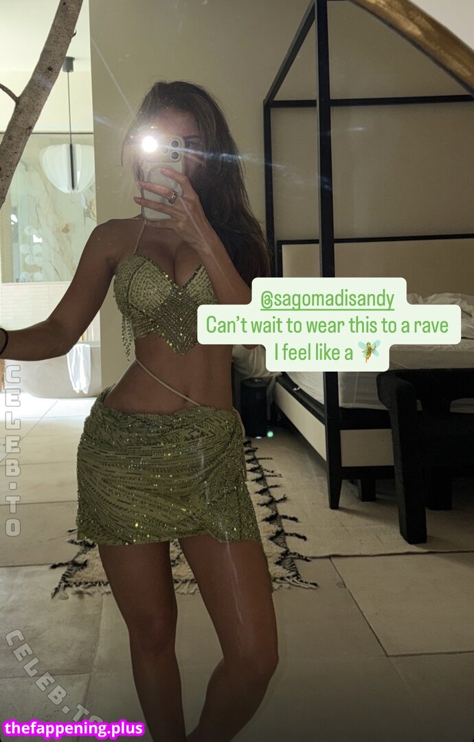 Sssniperwolf Nude OnlyFans Photo #233
