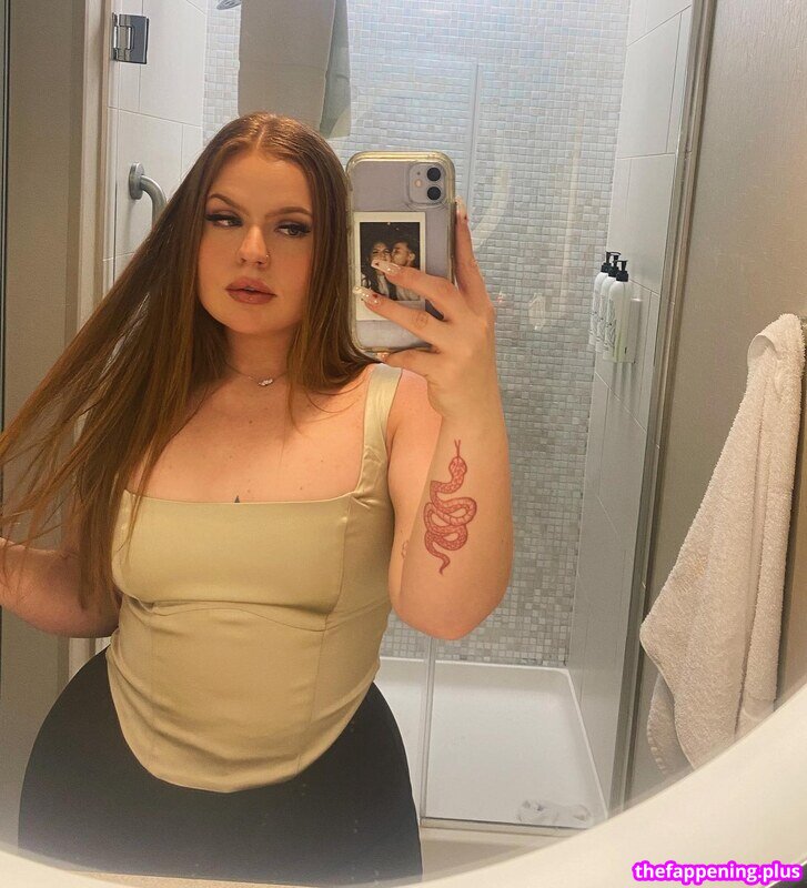 sstarrj Nude OnlyFans Photo #17