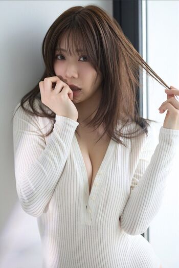 Suzuki Fumina
