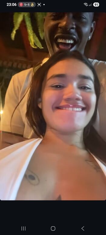 Talia Nascimento