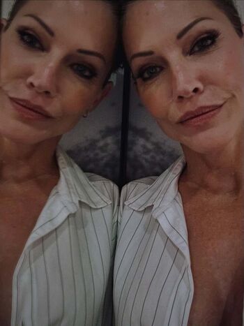 Tricia Helfer