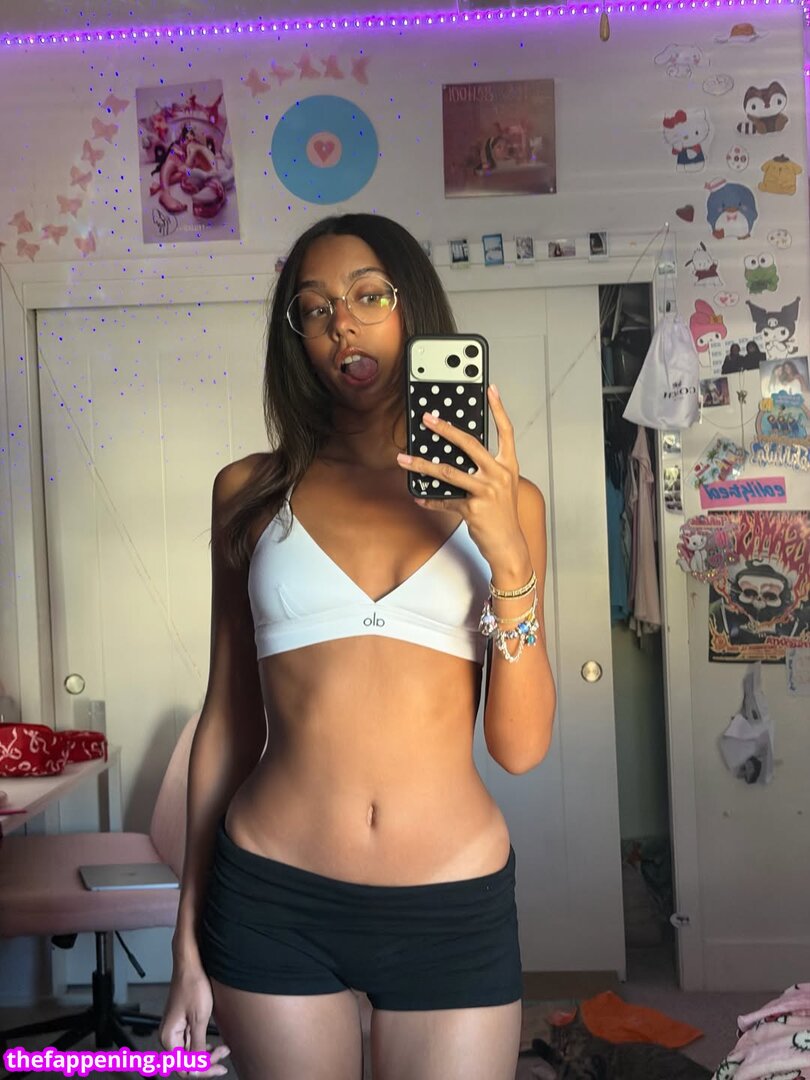 ttahlula Nude OnlyFans Photo #87