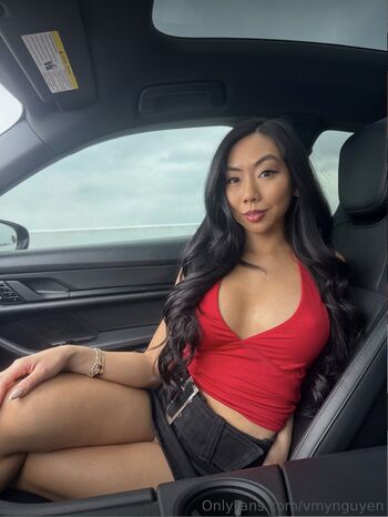 Victoria Nguyen