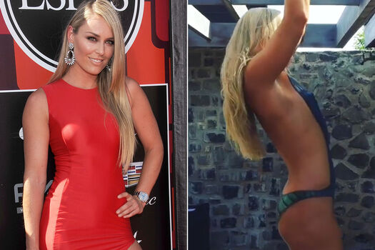 Vonn Lindsey